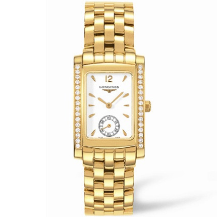 Longines Dolcevita L5 502 7 16 6