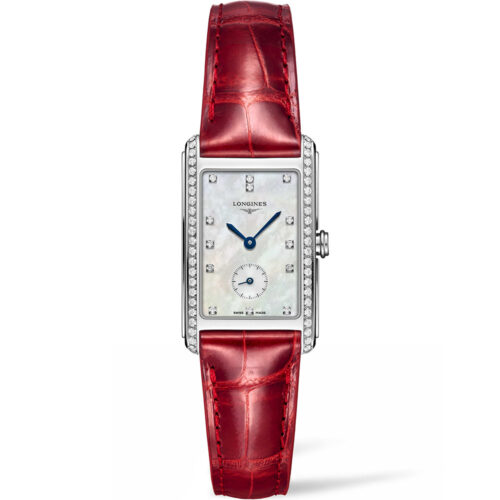 Longines Dolcevita L5 512 0 87 5