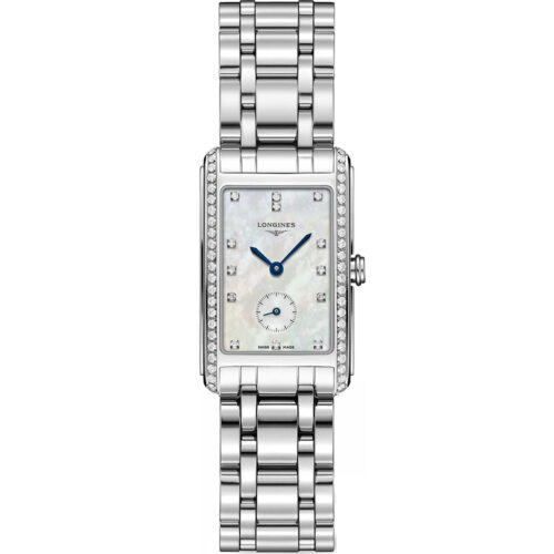 Longines Dolcevita L5 512 0 87 6