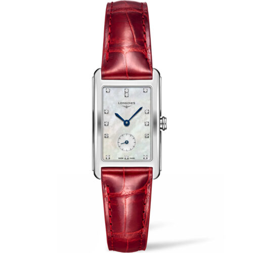 Longines Dolcevita L5 512 4 87 5