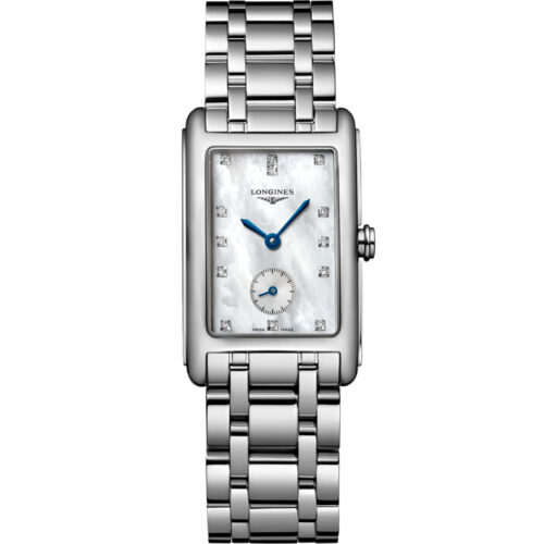 Longines Dolcevita L5 512 4 87 6
