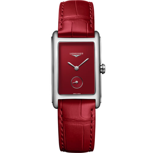 Longines Dolcevita L5 512 4 91 2