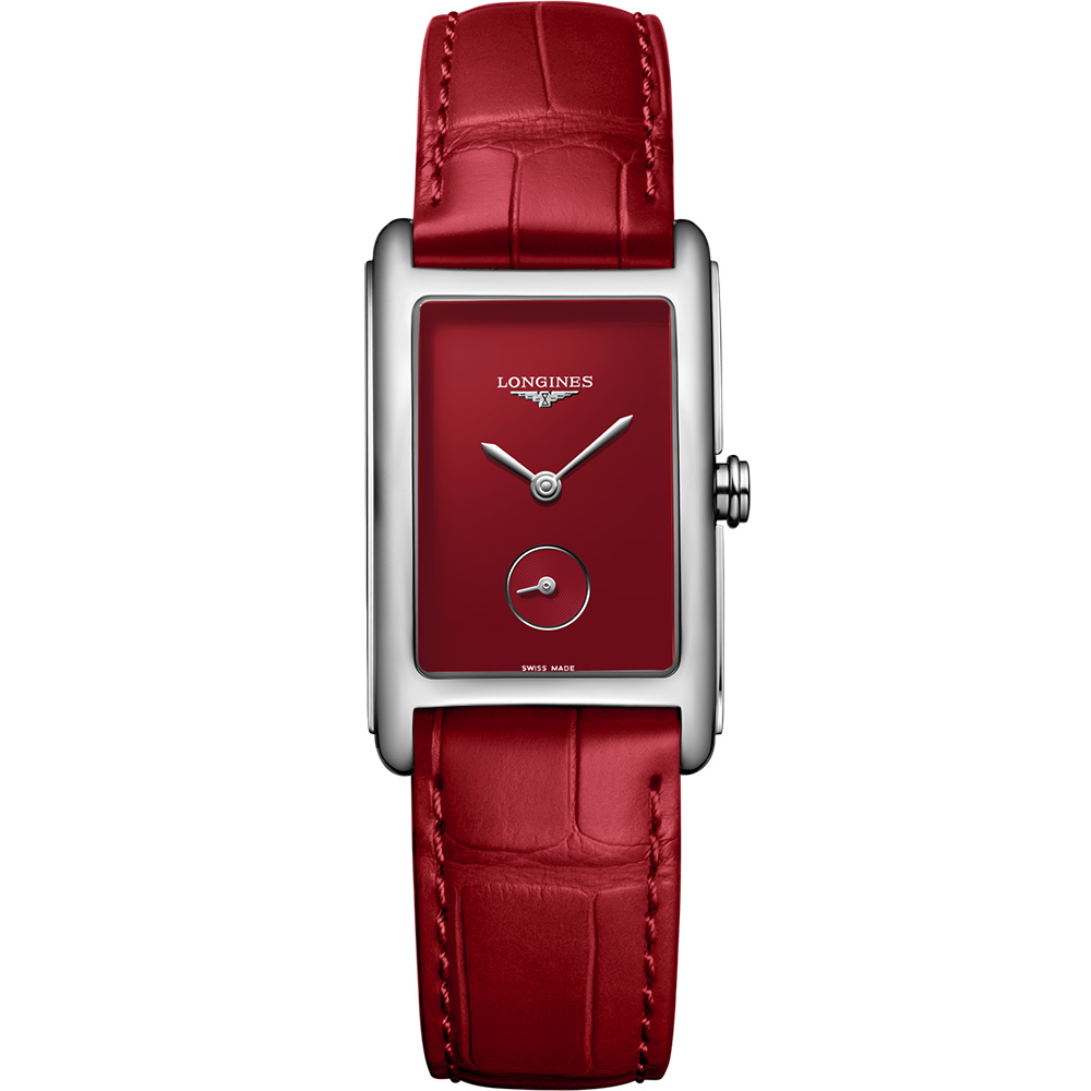 Longines Dolcevita L5 512 4 91 2