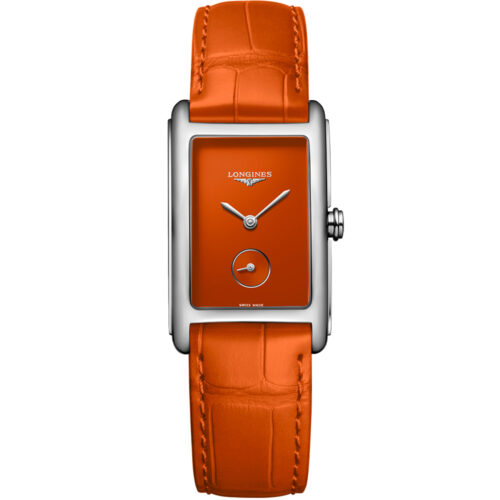 Longines Dolcevita L5 512 4 92 2