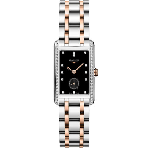Longines Dolcevita L5 512 5 59 7