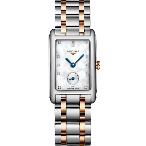 Longines Dolcevita L5 512 5 87 7