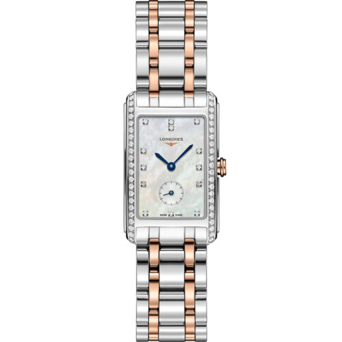 Longines Dolcevita L5 512 5 89 7