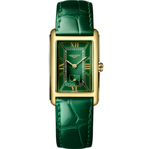 Longines Dolcevita L5 512 6 95 2