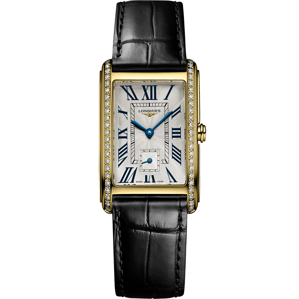 Longines Dolcevita L5 512 7 71 0