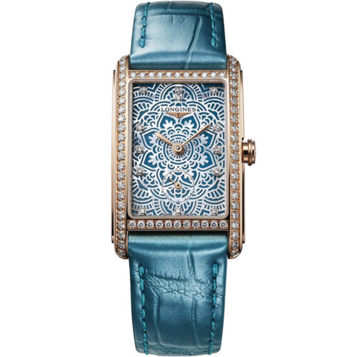 Longines Dolcevita L5 512 9 97 2
