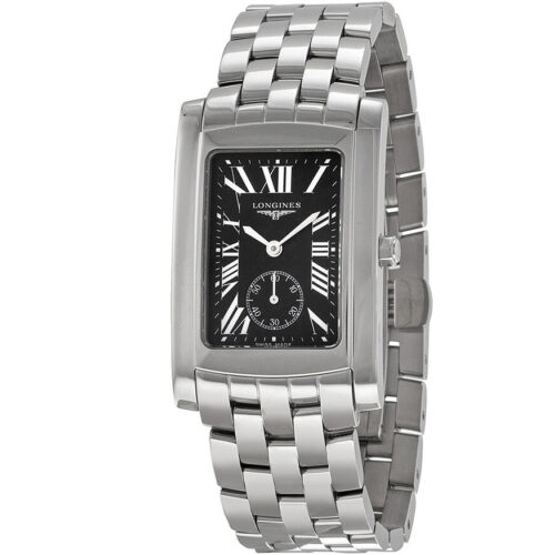 Longines Dolcevita L5 655 4 79 6