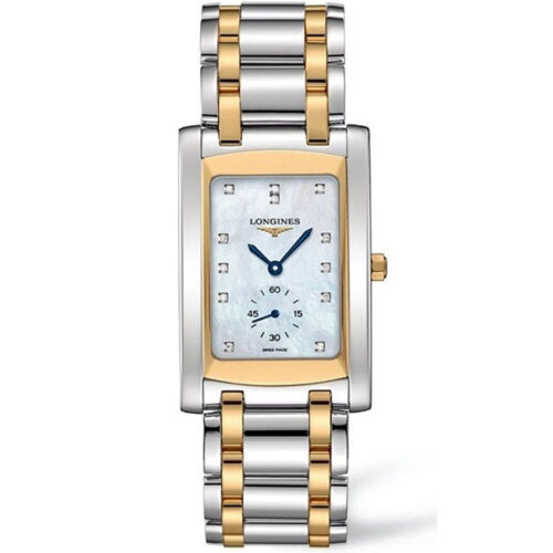 Longines Dolcevita L5 655 5 08 7