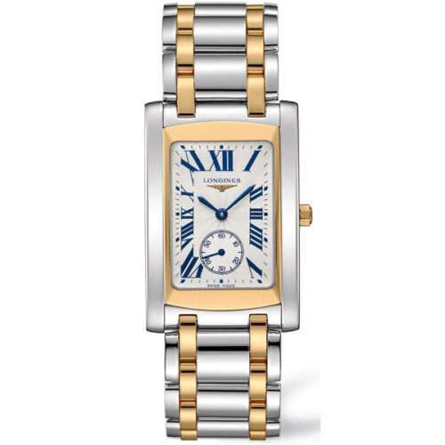 Longines Dolcevita L5 655 5 70 7