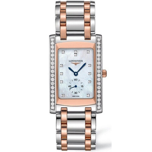 Longines Dolcevita L5 655 5 89 7