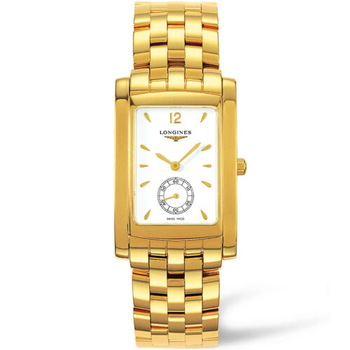 Longines Dolcevita L5 655 6 16 6