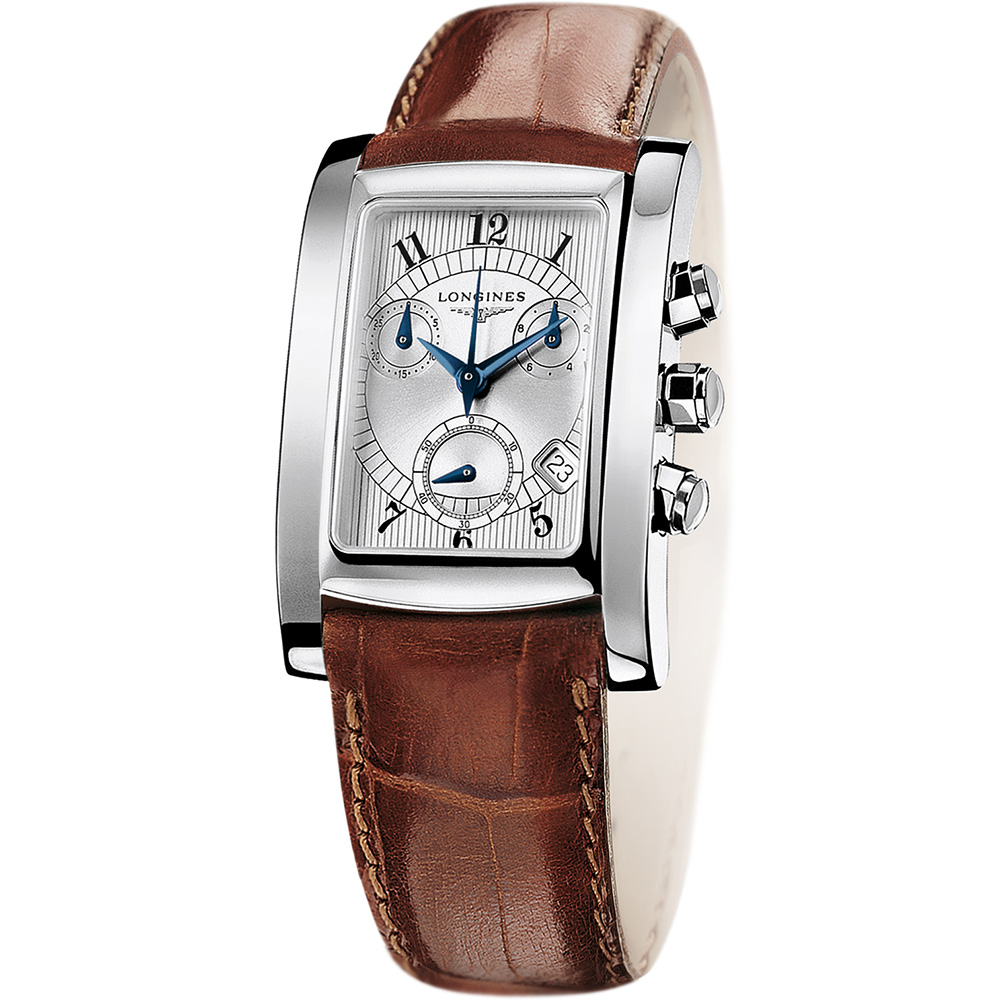 Longines Dolcevita L5 656 4 73 4