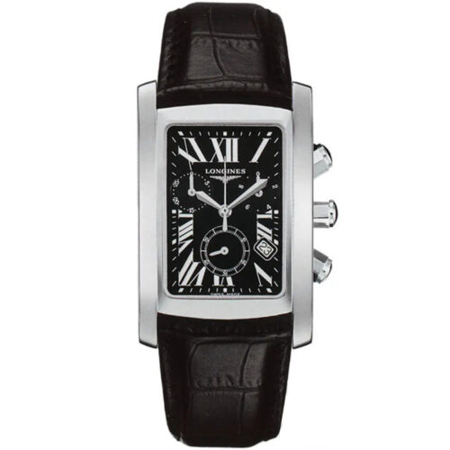 Longines Dolcevita L5 656 4 79 2