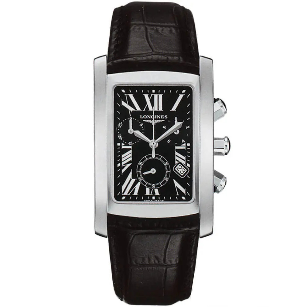 Longines Dolcevita L5 656 4 79 2
