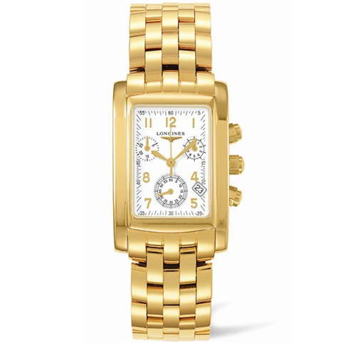 Longines Dolcevita L5 656 6 13 6
