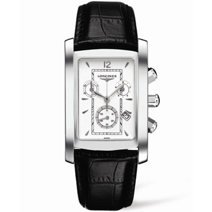 Longines Dolcevita L5 680 4 16 3