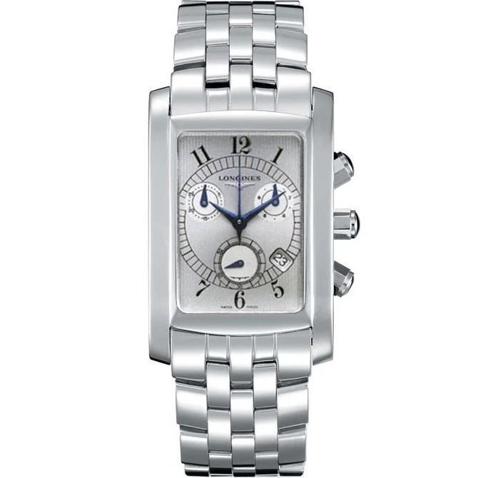 Longines Dolcevita L5 680 4 73 6