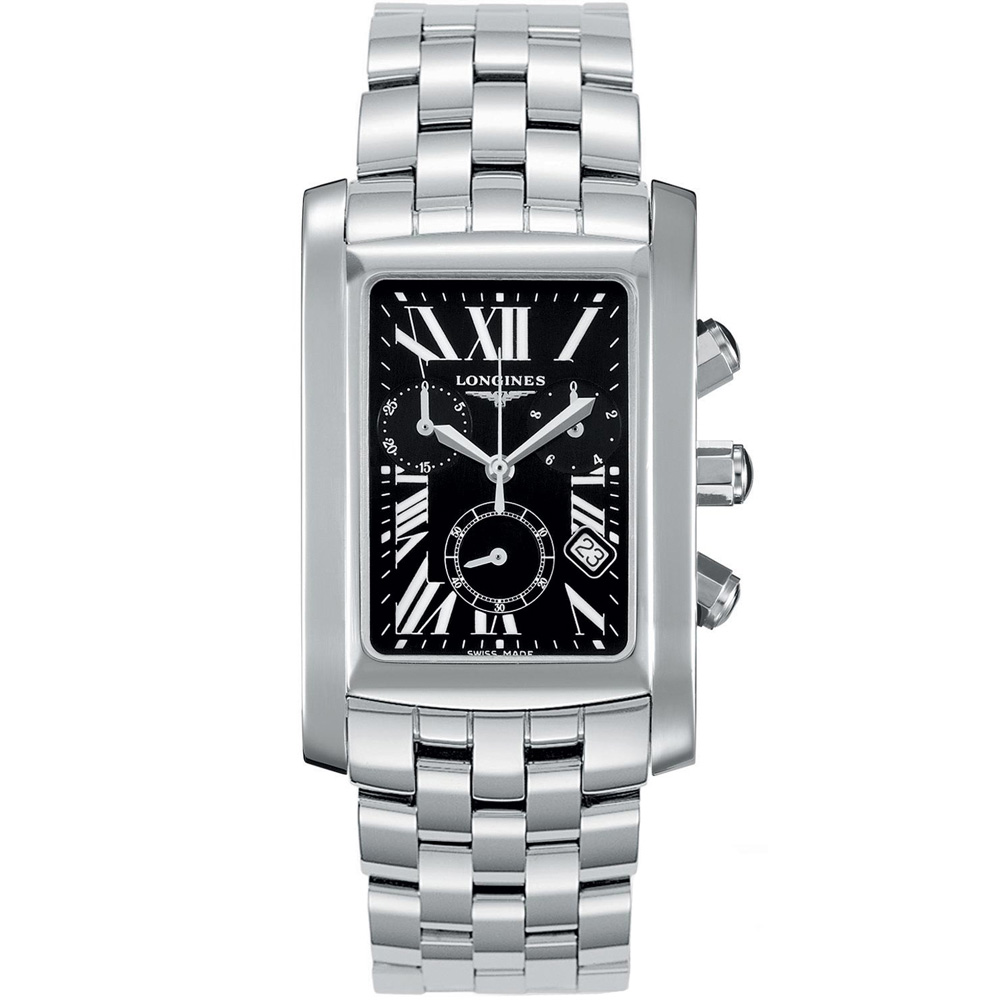 Longines Dolcevita L5 680 4 79 6