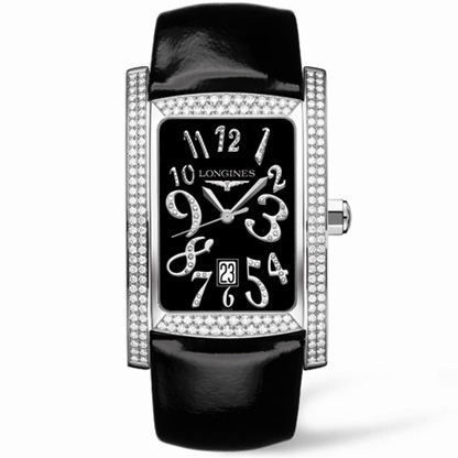 Longines Dolcevita L5 686 0 57 2