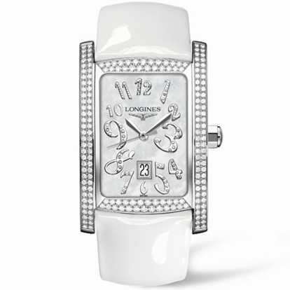 Longines Dolcevita L5 686 0 87 2