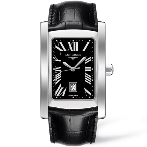 Longines Dolcevita L5 686 4 79 3