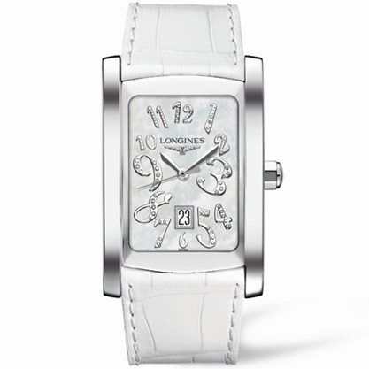 Longines Dolcevita L5 686 4 87 2