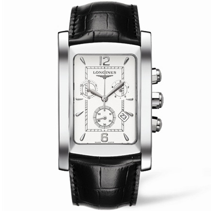 Longines Dolcevita L5 687 4 16 3