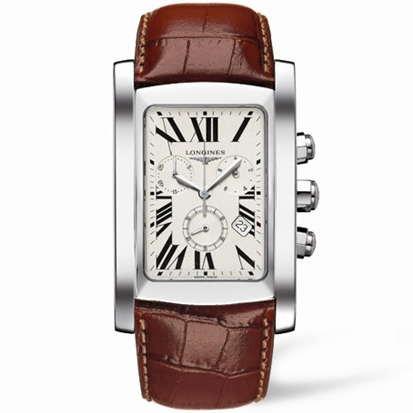 Longines Dolcevita L5 687 4 71 4
