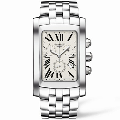 Longines Dolcevita L5 687 4 71 6