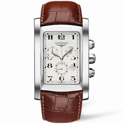 Longines Dolcevita L5 687 4 73 4