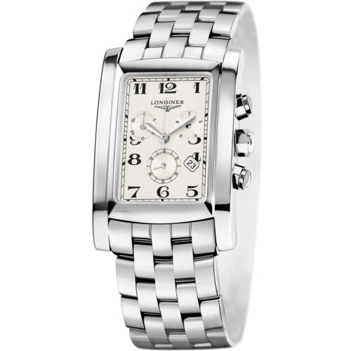 Longines Dolcevita L5 687 4 73 6