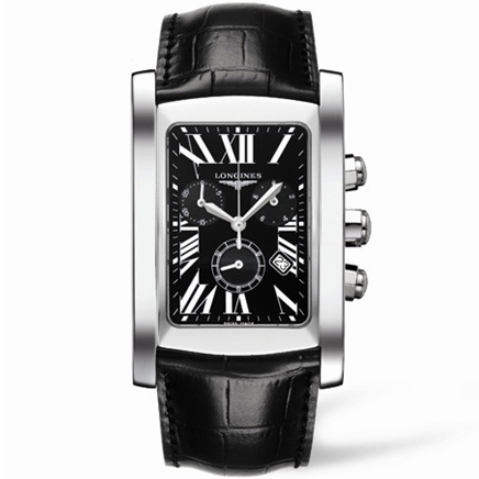 Longines Dolcevita L5 687 4 79 3