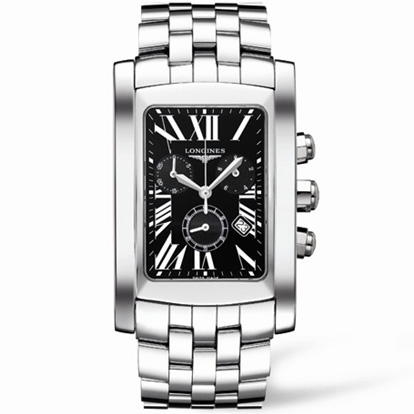 Longines Dolcevita L5 687 4 79 6