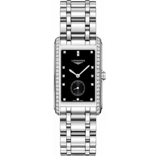 Longines Dolcevita L5 755 0 57 6