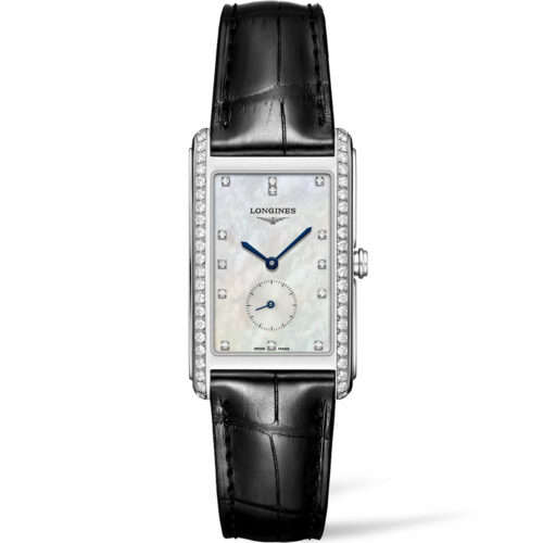 Longines Dolcevita L5 755 0 87 0