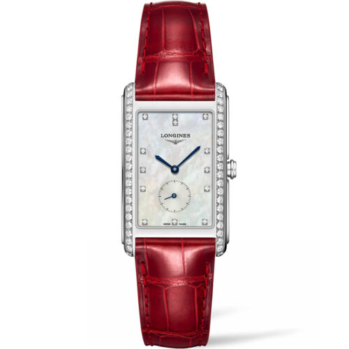 Longines Dolcevita L5 755 0 87 5