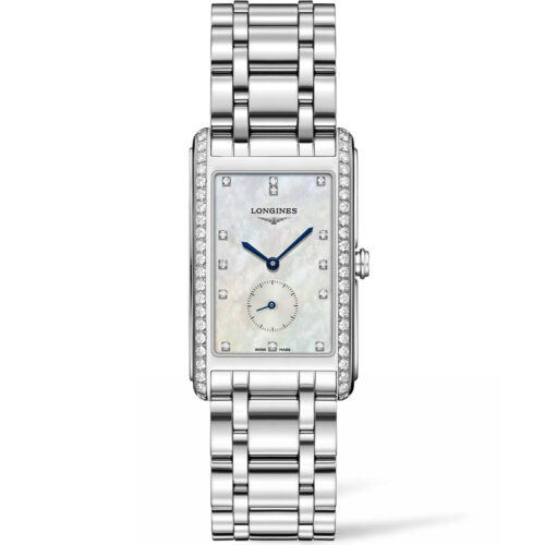 Longines Dolcevita L5 755 0 87 6
