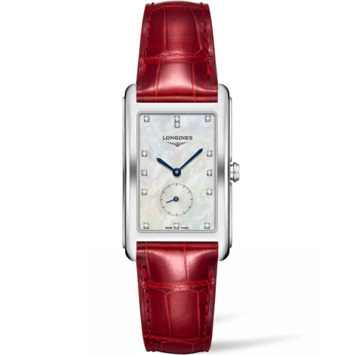 Longines Dolcevita L5 755 4 87 5