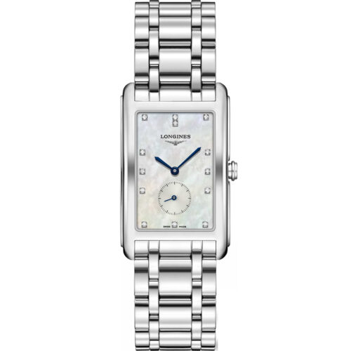 Longines Dolcevita L5 755 4 87 6