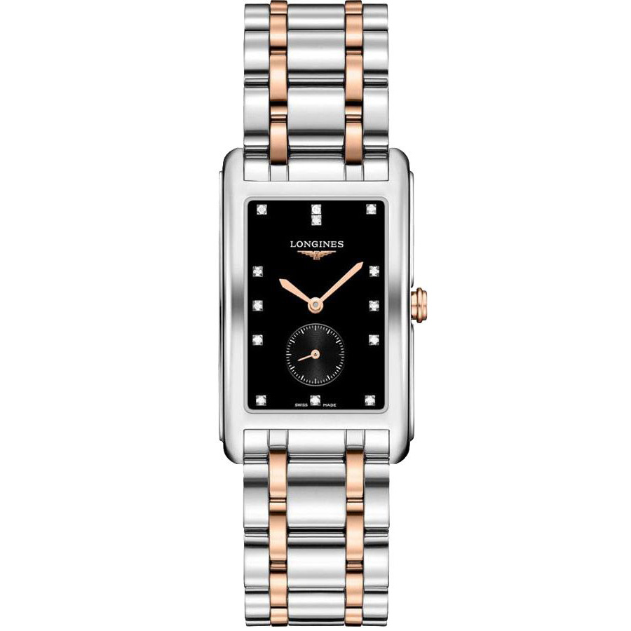 Longines Dolcevita L5 755 5 57 7