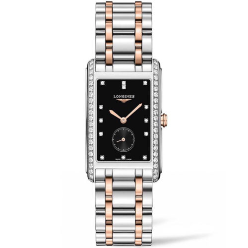 Longines Dolcevita L5 755 5 59 7