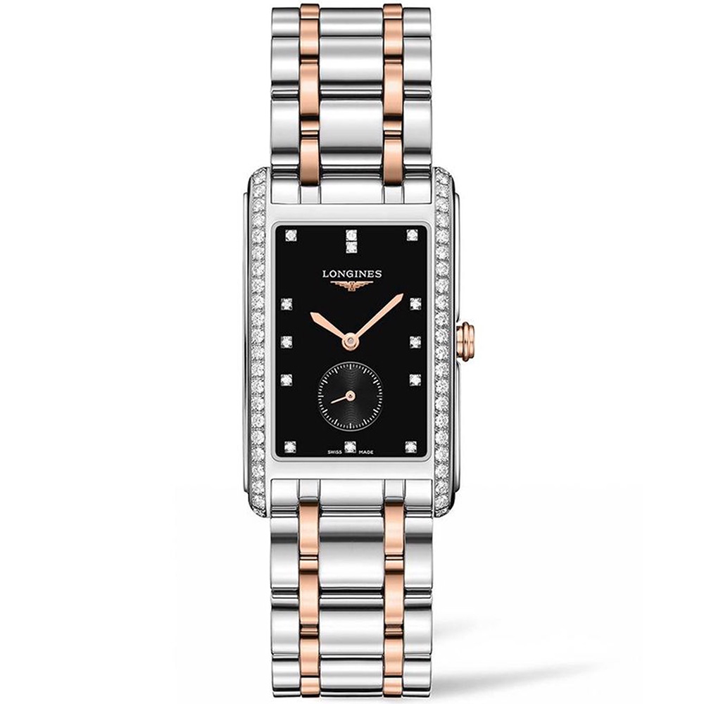 Longines Dolcevita L5 755 5 59 7
