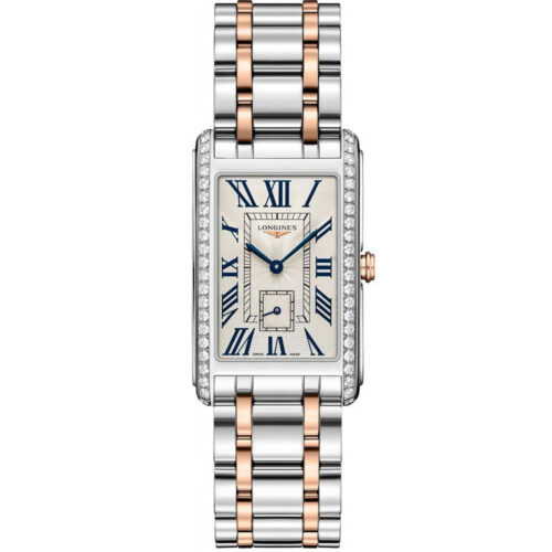 Longines Dolcevita L5 755 5 79 7