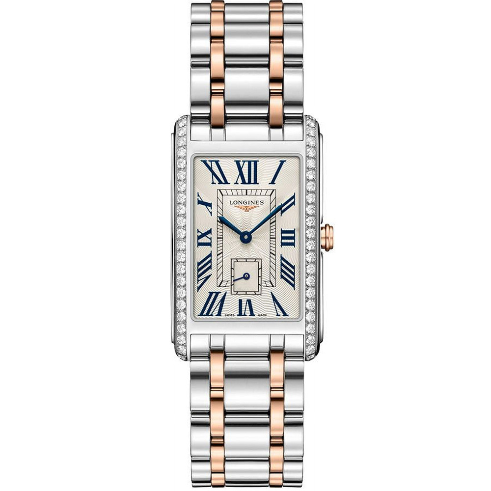 Longines Dolcevita L5 755 5 79 7