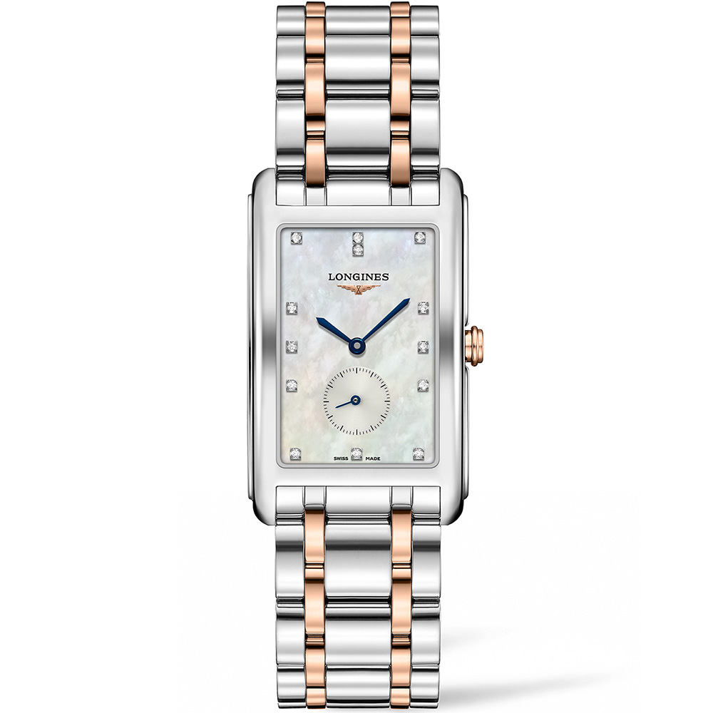 Longines Dolcevita L5 755 5 87 7