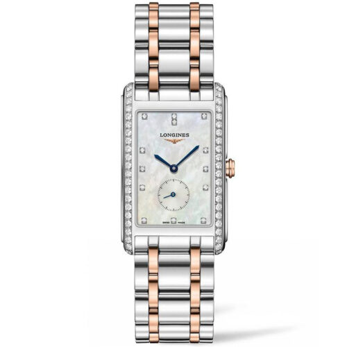 Longines Dolcevita L5 755 5 89 7